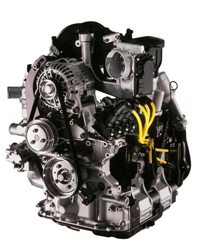 U1828 Engine